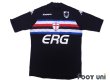 Photo1: Sampdoria 2008-2009 3RD Shirt (1)