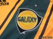 Photo5: Los Angeles Galaxy 2006 Home Long Sleeve Shirt MLS Patch/Badge w/tags (5)