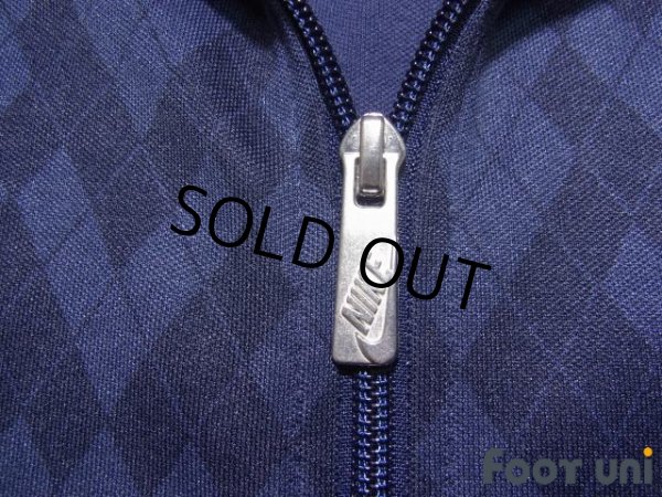 Photo7: Inter Milan Track Jacket (7)