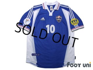 Serbia/Yugoslavia National Team(European) - Football Shirts,Soccer