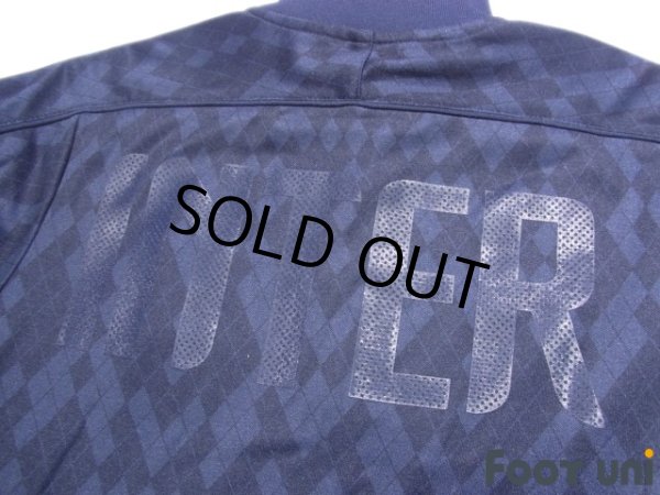 Photo8: Inter Milan Track Jacket (8)