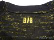 Photo7: Borussia Dortmund 2018-2019 Away Shirt (7)