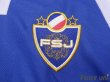 Photo6: Yugoslavia Euro 2000 Home Shirt #10 Dragan Stojkovic Euro 2000 Patch/Badge UEFA Fair Play Patch/Badge (6)