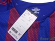 Photo4: F.C. Tokyo 2020 Home Shirt w/tags (4)