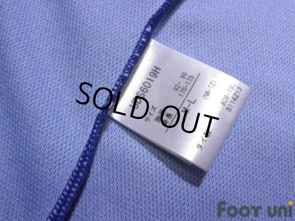 Photo8: F.C. Tokyo 2020 Home Shirt w/tags (8)