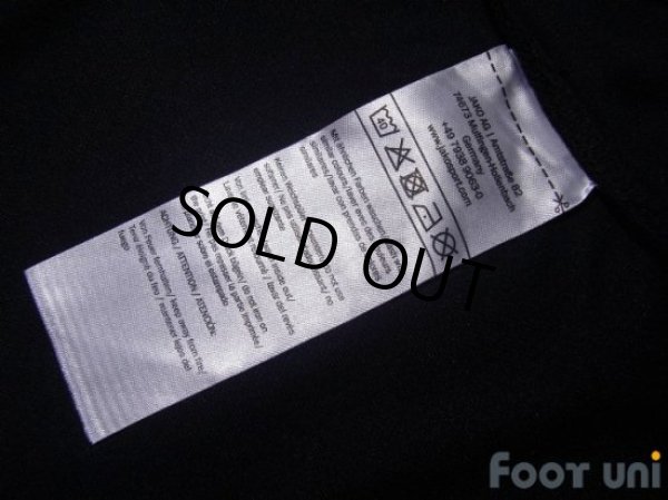 Photo8: VfB Stuttgart 2019-2020 3rd #3 Wataru Endo Bundesliga Patch/Badge w/tags (8)