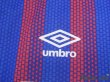 Photo6: F.C. Tokyo 2020 Home Shirt w/tags (6)