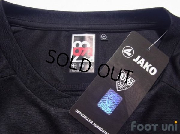 Photo5: VfB Stuttgart 2019-2020 3rd #3 Wataru Endo Bundesliga Patch/Badge w/tags (5)