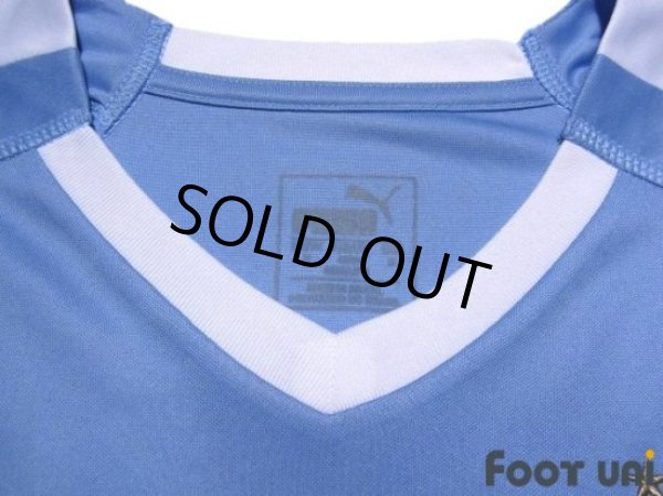 Photo5: Uruguay 2019 Home Shirt #21 Edinson Cavani Copa America brazil 2019 Patch/Badge (5)