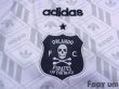 Photo5: Orlando Pirates FC 2021-2022 Shirt Zodwa Khoza Foundation collaboration model w/tags (5)