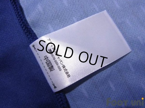 Photo8: Japan 2018 Home Shirt (8)