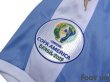 Photo7: Uruguay 2019 Home Shirt #21 Edinson Cavani Copa America brazil 2019 Patch/Badge (7)