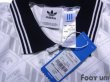 Photo4: Orlando Pirates FC 2021-2022 Shirt Zodwa Khoza Foundation collaboration model w/tags (4)