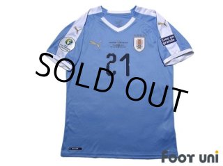 Uruguay National Team(Europe Others) - Football Shirts