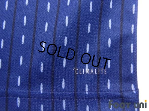 Photo7: Japan 2018 Home Shirt (7)