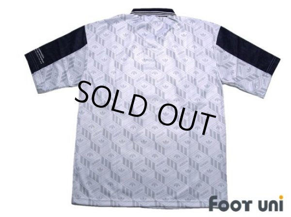 Photo2: Orlando Pirates FC 2021-2022 Shirt Zodwa Khoza Foundation collaboration model w/tags (2)