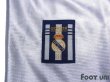 Photo8: Real Madrid 1998-2000 Home Shirt Champions League Finalist Commemorative Print (8)