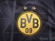 Photo5: Borussia Dortmund 2019-2020 Home Shirt Cup model (5)