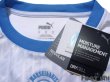 Photo5: Olympique Marseille 2020-2021 Home #25 Yuto Nagatomo Ligue 1 Patch/Badge w/tags (5)