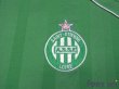 Photo5: Saint Etienne 2002-2003 Home Shirt (5)