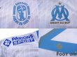 Photo7: Olympique Marseille 2020-2021 Home #25 Yuto Nagatomo Ligue 1 Patch/Badge w/tags (7)