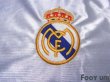 Photo5: Real Madrid 1998-2000 Home Shirt Champions League Finalist Commemorative Print (5)
