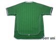 Photo2: Saint Etienne 2002-2003 Home Shirt (2)