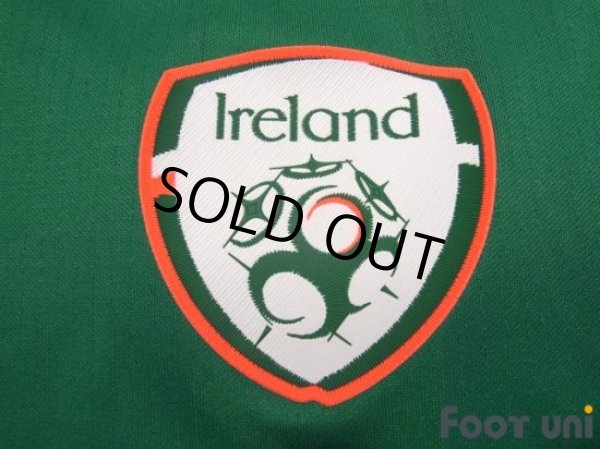 Photo5: Ireland 2017 Home Shirt (5)