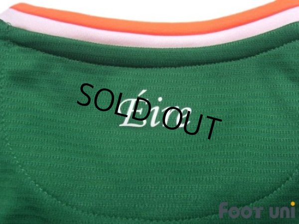 Photo7: Ireland 2017 Home Shirt (7)