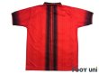 Photo2: AC Milan 1997-1998 4TH Shirt w/tags (2)