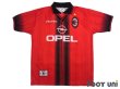 Photo1: AC Milan 1997-1998 4TH Shirt w/tags (1)