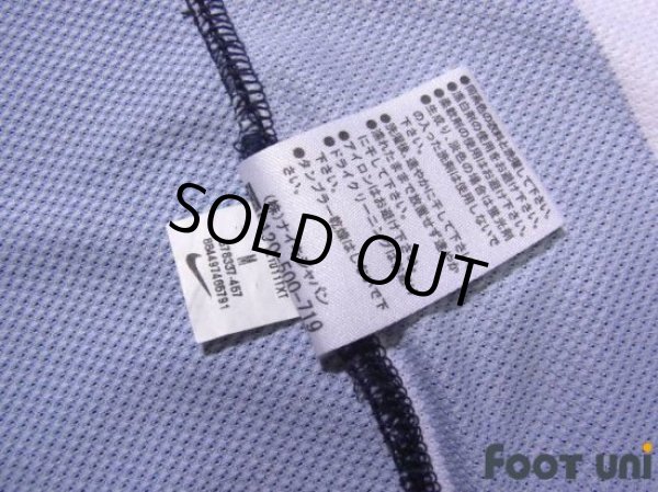 Photo8: CF Monterrey 2012 Home Shirt Models worn by Club World Cup 2012 (8)