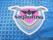 Photo6: Sagan Tosu 2019 Home Shirt #44 Mu Kanazaki (6)