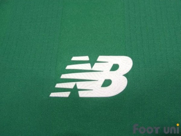 Photo6: Ireland 2017 Home Shirt (6)