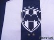 Photo5: CF Monterrey 2012 Home Shirt Models worn by Club World Cup 2012 (5)