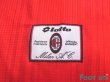 Photo7: AC Milan 1997-1998 4TH Shirt w/tags (7)