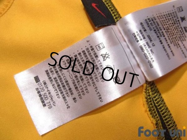 Photo8: Arsenal 2005-2006 Away Shirt #14 Thierry Henry Champions League Patch/Badge (8)