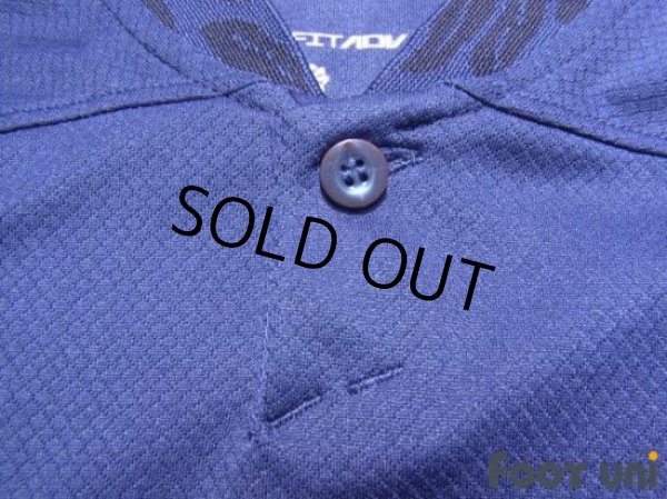 Photo5: France 2022 Home Shirt (5)