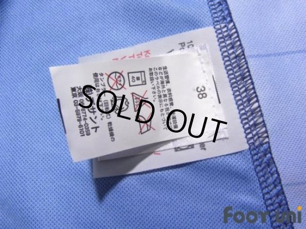 Photo8: Brescia 2003-2004 Home Shirt #10 Roberto Baggio Lega Calcio Patch/Badge w/tags (8)