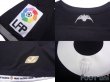 Photo7: Valencia 2011-2012 Away Shirt #6 David Albelda LFP Patch/Badge (7)