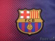 Photo6: FC Barcelona 2012-2013 Home Shirt #7 David Villa TV3 Patch/Badge LFP Patch/Badge (6)