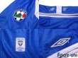 Photo7: Brescia 2003-2004 Home Shirt #10 Roberto Baggio Lega Calcio Patch/Badge w/tags (7)