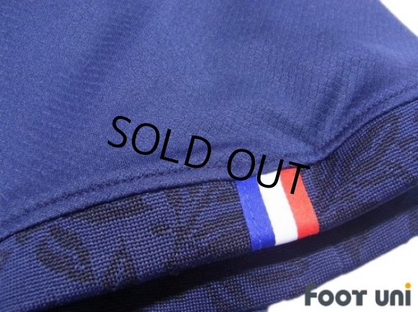 Photo7: France 2022 Home Shirt (7)