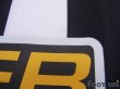 Photo7: Juventus 2003-2004 Home Shirt #26 Edgar Davids Scudetto Patch/Badge (7)