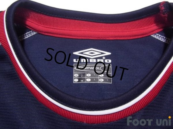 Photo5: Manchester United 2000-2001 Third Shirt #11 Ryan Giggs w/tags (5)