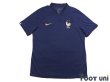 Photo1: France 2022 Home Shirt (1)