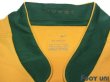 Photo4: Brazil 2006 Home Shirt (4)