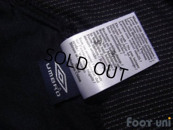 Photo8: Chelsea 2004-2005 Away Shirt #20 Paulo Ferreira BARCLAYS PREMIERSHIP Patch/Badge (8)