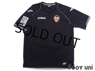 VALENCIAサッカーシャツ VALENCIAサッカーシャツ 公式 Mens Valencia CF アパレル＆商品