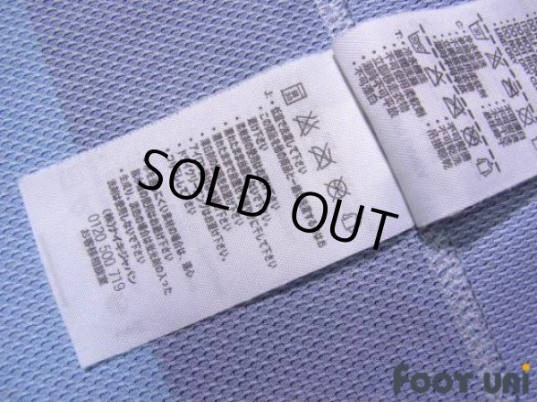 Photo8: Inter Milan 2008-2009 Home Shirt (8)